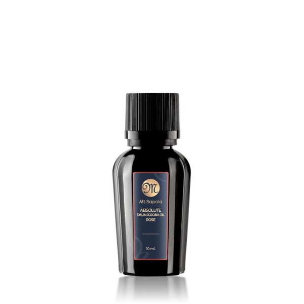 Essential Oil, Sandalwood-Orange